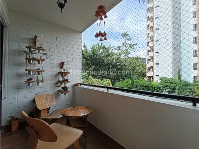 Apartamento en venta en La Aguacatala, Medellín · foto 15 de 20