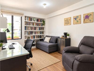 Apartamento en venta en La Aguacatala, Medellín · foto 17 de 20