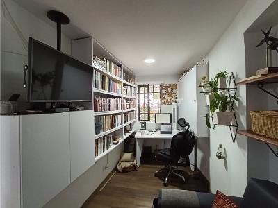 Apartamento en venta en La Aguacatala, Medellín · foto 18 de 20