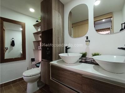 Apartamento en venta en La Aguacatala, Medellín · foto 19 de 20