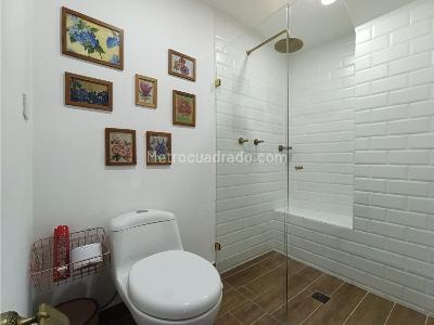 Apartamento en venta en La Aguacatala, Medellín · foto 20 de 20