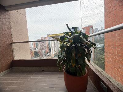 Apartamento de 3 alcobas en venta en La Doctora, Sabaneta, 80 m² · foto 5 de 19