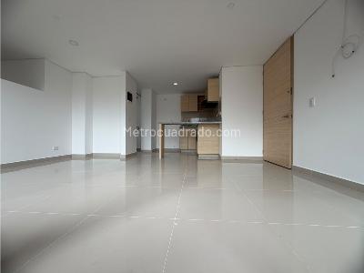 Apartamento de 3 alcobas en venta en La Doctora, Sabaneta, 80 m² · foto 6 de 19