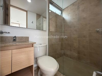Apartamento de 3 alcobas en venta en La Doctora, Sabaneta, 80 m² · foto 10 de 19
