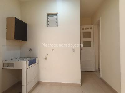 Casa de 5 alcobas en arriendo en Villa Nueva, Medellín, 160 m² · foto 17 de 20