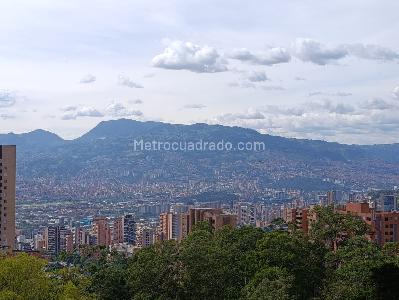Apartamento de 3 alcobas en arriendo en El Tesoro, Medellín, 120 m² · foto 1 de 18