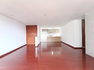 Apartamento de 3 alcobas en arriendo en El Tesoro, Medellín, 120 m² · foto 4 de 18