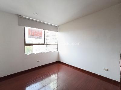 Apartamento de 3 alcobas en arriendo en El Tesoro, Medellín, 120 m² · foto 14 de 18
