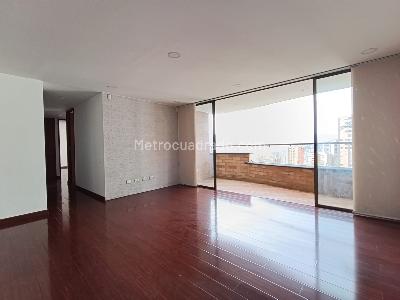 Apartamento de 3 alcobas en arriendo en El Tesoro, Medellín, 120 m² · foto 15 de 18
