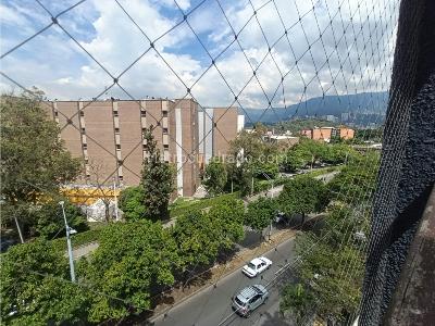 Apartamento de 4 alcobas en venta en Bolivariana, Medellín, 294 m² · foto 15 de 18