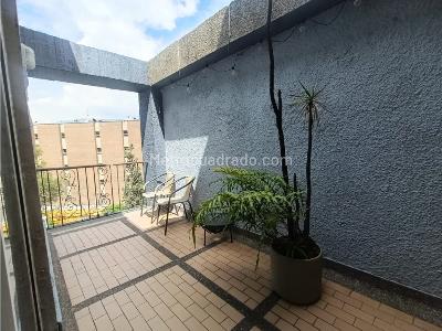 Apartamento de 4 alcobas en venta en Bolivariana, Medellín, 294 m² · foto 17 de 18
