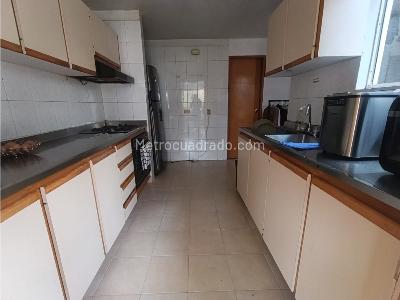 Apartamento de 4 alcobas en venta en Bolivariana, Medellín, 294 m² · foto 6 de 18