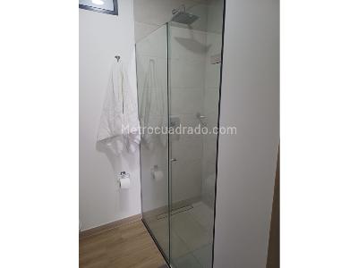 Apartamento de 2 alcobas en venta en Sajonia, Rionegro, 107 m² · foto 10 de 11