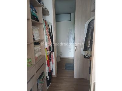Apartamento de 2 alcobas en venta en Sajonia, Rionegro, 107 m² · foto 11 de 11