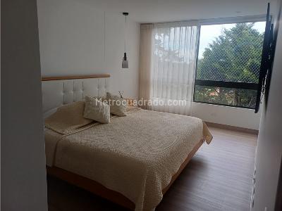 Apartamento de 2 alcobas en venta en Sajonia, Rionegro, 107 m² · foto 5 de 11