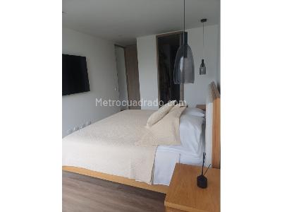Apartamento de 2 alcobas en venta en Sajonia, Rionegro, 107 m² · foto 6 de 11