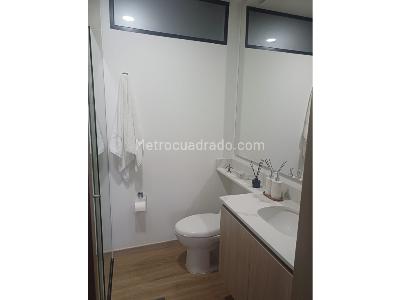 Apartamento de 2 alcobas en venta en Sajonia, Rionegro, 107 m² · foto 7 de 11