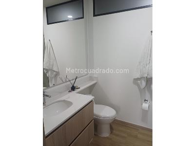 Apartamento de 2 alcobas en venta en Sajonia, Rionegro, 107 m² · foto 9 de 11