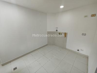 Apartamento de 3 alcobas en arriendo en Laureles Medellin, Medellín, 82 m² · foto 10 de 14