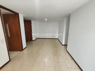 Apartamento de 3 alcobas en arriendo en Laureles Medellin, Medellín, 82 m² · foto 12 de 14