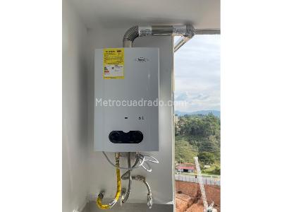 Apartamento de 2 alcobas en venta en Fontibon, Rionegro, 59 m² · foto 15 de 15