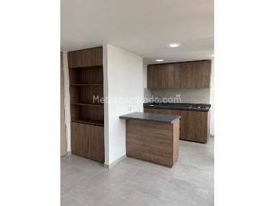 Apartamento de 2 alcobas en venta en Fontibon, Rionegro, 59 m² · foto 2 de 15