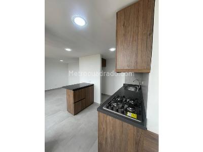 Apartamento de 2 alcobas en venta en Fontibon, Rionegro, 59 m² · foto 4 de 15