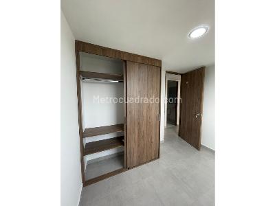 Apartamento de 2 alcobas en venta en Fontibon, Rionegro, 59 m² · foto 9 de 15