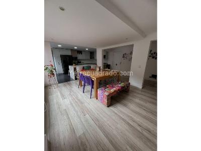 Apartamento de 2 alcobas en venta en Patio Bonito, Medellín, 162 m² · foto 12 de 14