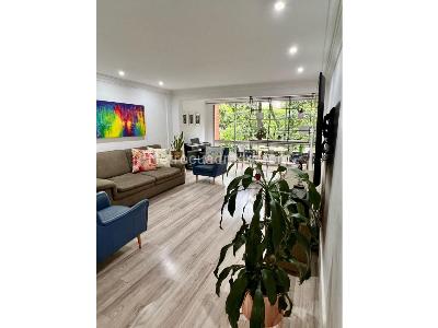 Apartamento de 2 alcobas en venta en Patio Bonito, Medellín, 162 m² · foto 13 de 14