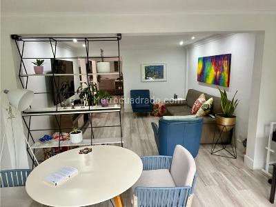 Apartamento de 2 alcobas en venta en Patio Bonito, Medellín, 162 m² · foto 3 de 14