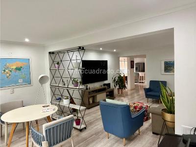 Apartamento de 2 alcobas en venta en Patio Bonito, Medellín, 162 m² · foto 4 de 14