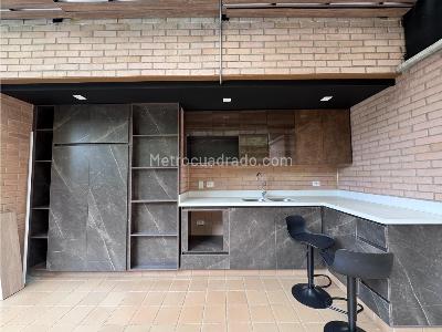 Apartamento de 2 alcobas en venta en Loma De Las Brujas, Envigado, 87 m² · foto 16 de 18