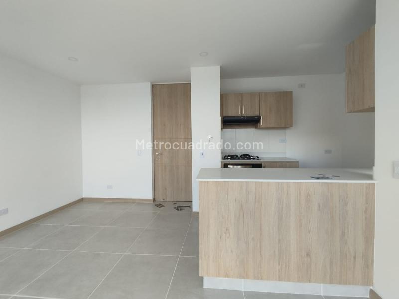 Apartment for rent in Rionegro