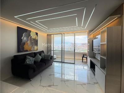 Apartamento de 2 alcobas en venta en Guayabal, Medellín, 91 m² · foto 4 de 20