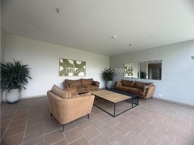 Apartamento de 2 alcobas en venta en Guayabal, Medellín, 91 m² · foto 5 de 20