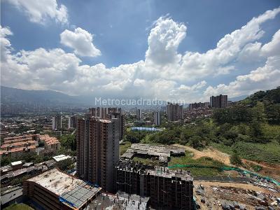 Apartamento de 2 alcobas en venta en Guayabal, Medellín, 91 m² · foto 6 de 20