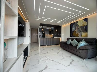 Apartamento de 2 alcobas en venta en Guayabal, Medellín, 91 m² · foto 7 de 20