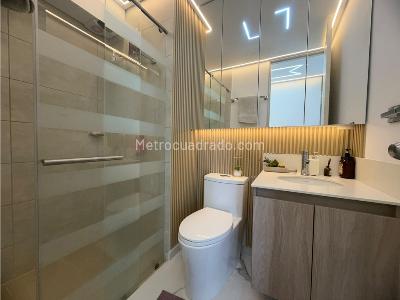 Apartamento de 2 alcobas en venta en Guayabal, Medellín, 91 m² · foto 8 de 20