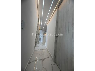 Apartamento de 2 alcobas en venta en Guayabal, Medellín, 91 m² · foto 9 de 20