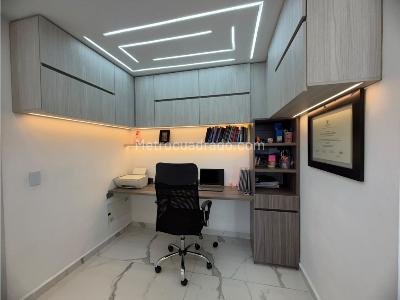 Apartamento de 2 alcobas en venta en Guayabal, Medellín, 91 m² · foto 10 de 20