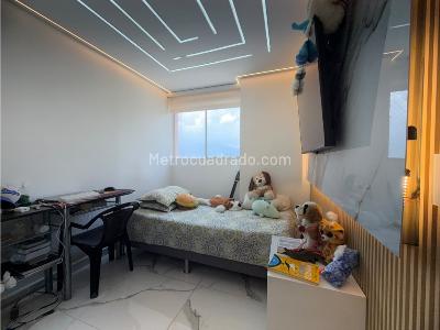 Apartamento de 2 alcobas en venta en Guayabal, Medellín, 91 m² · foto 11 de 20