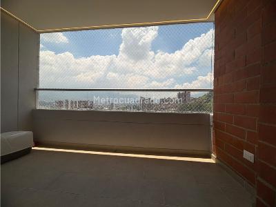 Apartamento de 2 alcobas en venta en Guayabal, Medellín, 91 m² · foto 12 de 20