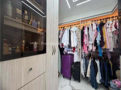 Apartamento de 2 alcobas en venta en Guayabal, Medellín, 91 m² · foto 13 de 20