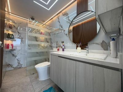 Apartamento de 2 alcobas en venta en Guayabal, Medellín, 91 m² · foto 14 de 20