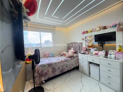 Apartamento de 2 alcobas en venta en Guayabal, Medellín, 91 m² · foto 15 de 20
