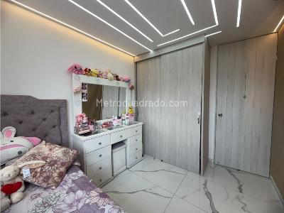 Apartamento de 2 alcobas en venta en Guayabal, Medellín, 91 m² · foto 16 de 20
