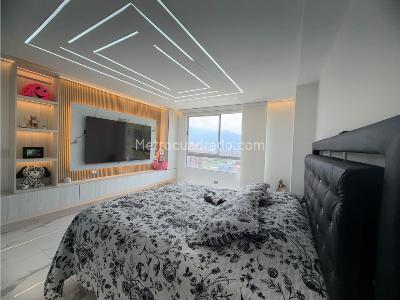 Apartamento de 2 alcobas en venta en Guayabal, Medellín, 91 m² · foto 17 de 20