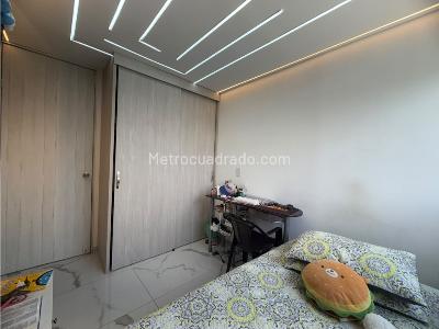 Apartamento de 2 alcobas en venta en Guayabal, Medellín, 91 m² · foto 20 de 20