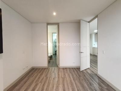 Apartamento de 1 alcoba en arriendo en Los Balsos, Medellín, 60 m² · foto 11 de 16
